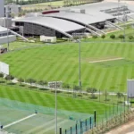 Cricket Ground