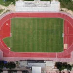 Athletics Track