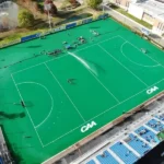 Hockey Field