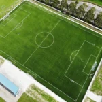 Football Pitch